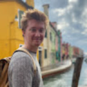 Meet your Posher, James